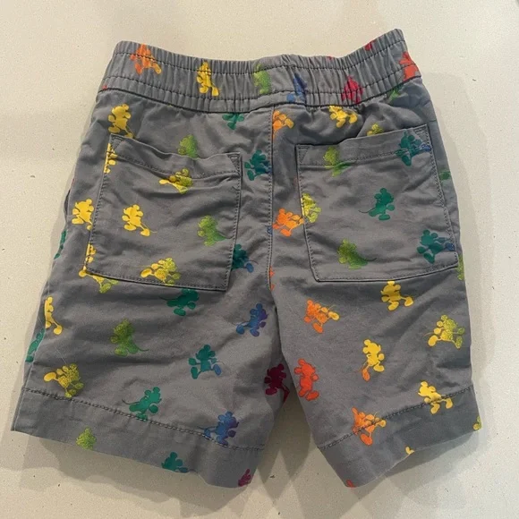 GAP Disney Mickey Shorts - Picture 3 of 3